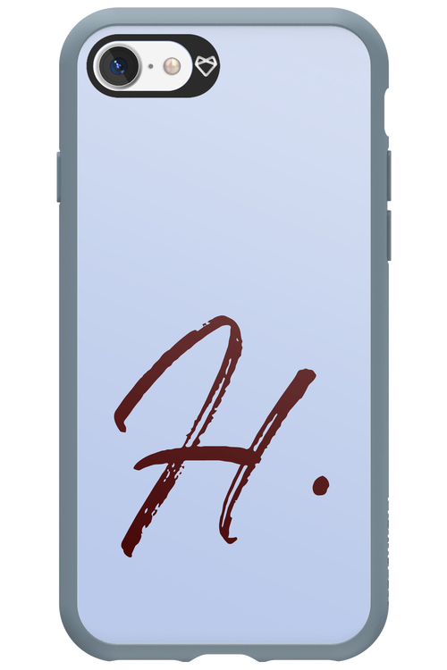 (Jellyfish Presso) H 2.0 - Apple iPhone 7