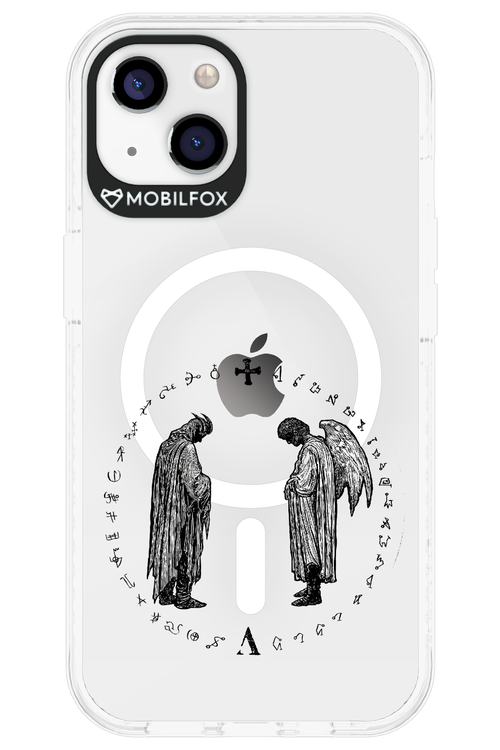 iNGER & D3MON V2 2.0 - Apple iPhone 13