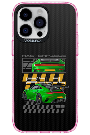 Masterpiece - Apple iPhone 14 Pro Max