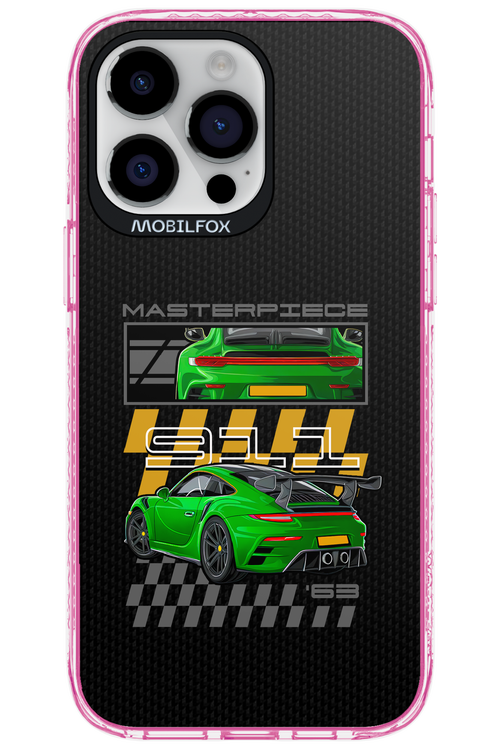 Masterpiece - Apple iPhone 14 Pro Max