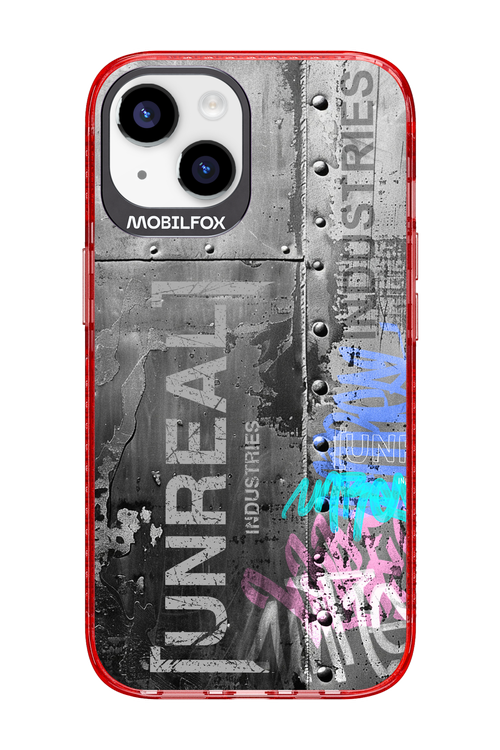 Steel 2.0 - Apple iPhone 14