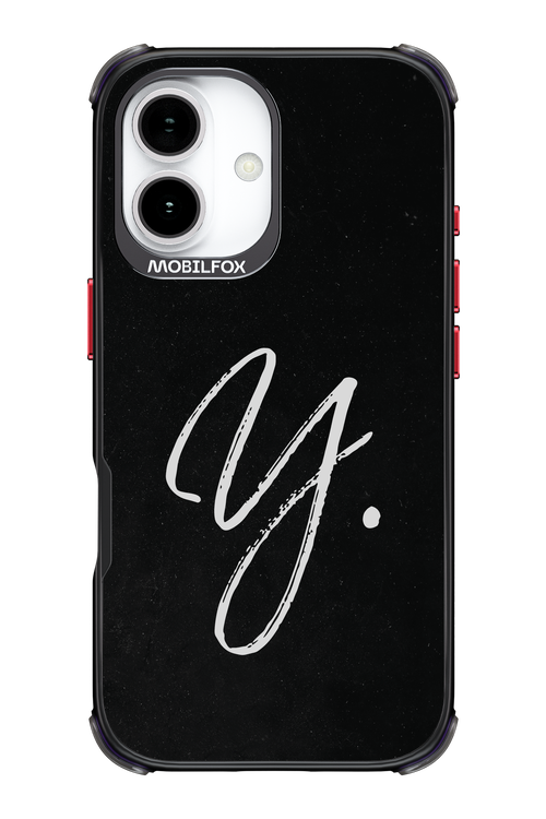 (Off Space) Y 2.0 - Apple iPhone 17