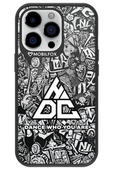 HDC 7 - Apple iPhone 13 Pro