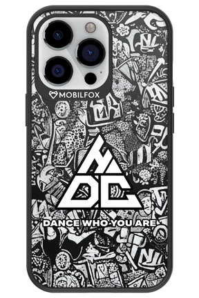 HDC 7 - Apple iPhone 13 Pro