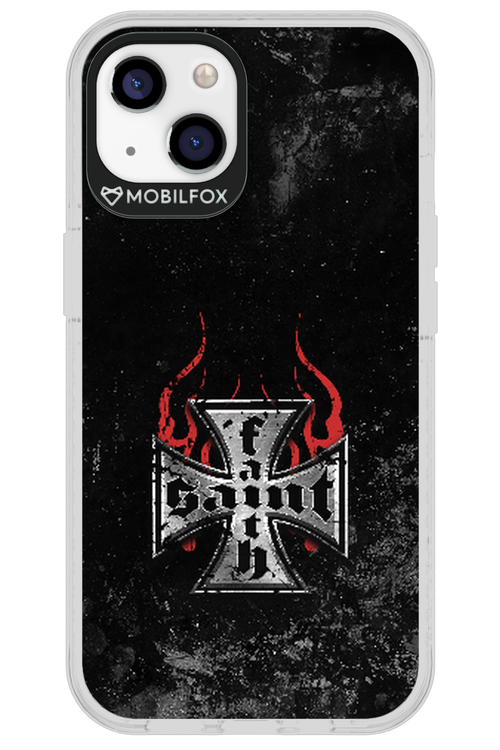 Saint Cross 2.0 - Apple iPhone 13