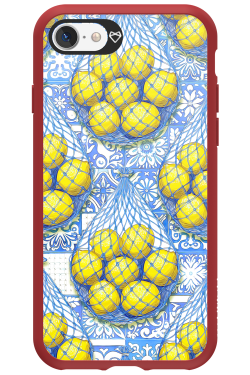 Net Style - Apple iPhone 7