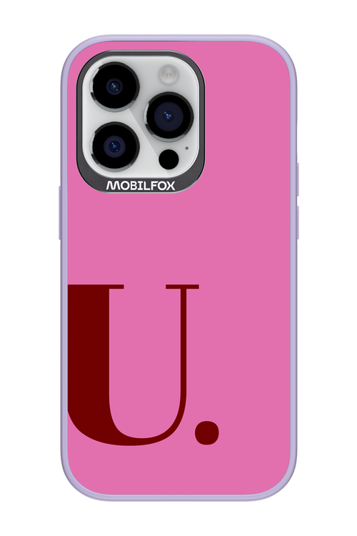 U (Sorbet) 2.0 - Apple iPhone 14 Pro
