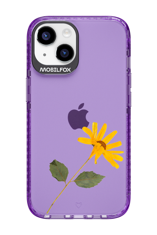 Pressed Flower - Apple iPhone 14