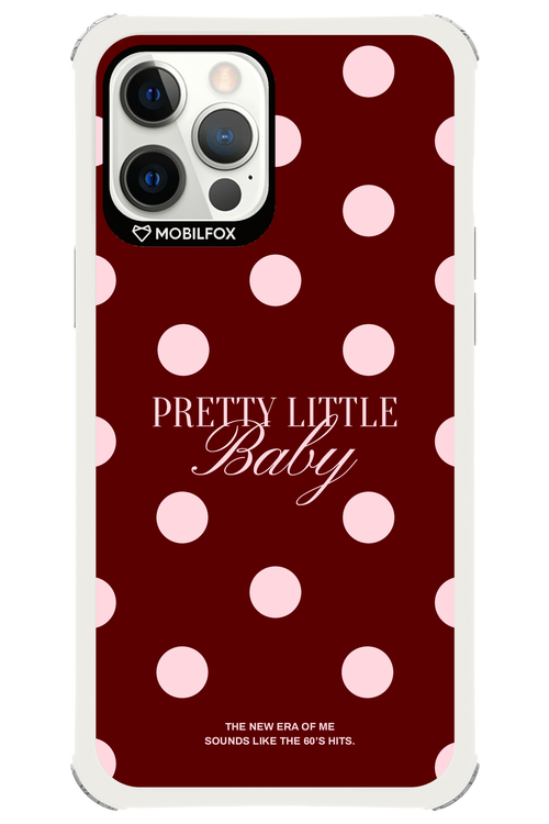 60’s Baby - Apple iPhone 12 Pro Max