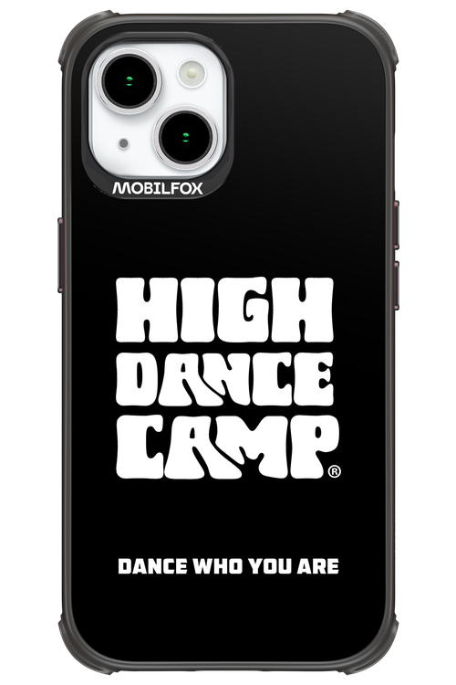 HDC 1 - Apple iPhone 15