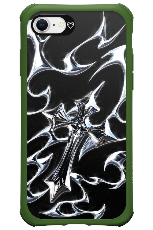 Faith 2.0 - Apple iPhone 8