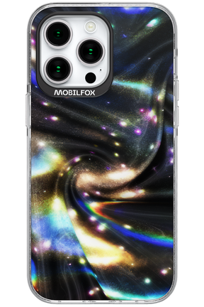 Lovely Aurora - Apple iPhone 15 Pro Max
