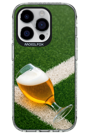 Just some beers - Apple iPhone 14 Pro