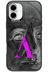 Azteca "A" OG 2.0 - Apple iPhone 16 Plus