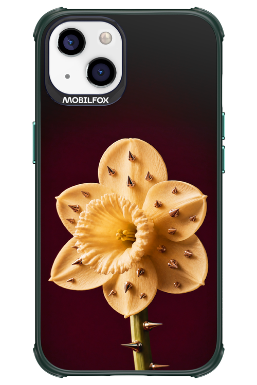 Not Your Flower 2.0 - Apple iPhone 13