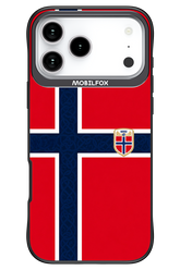 Norway 2.0 - Apple iPhone 17 Pro Max