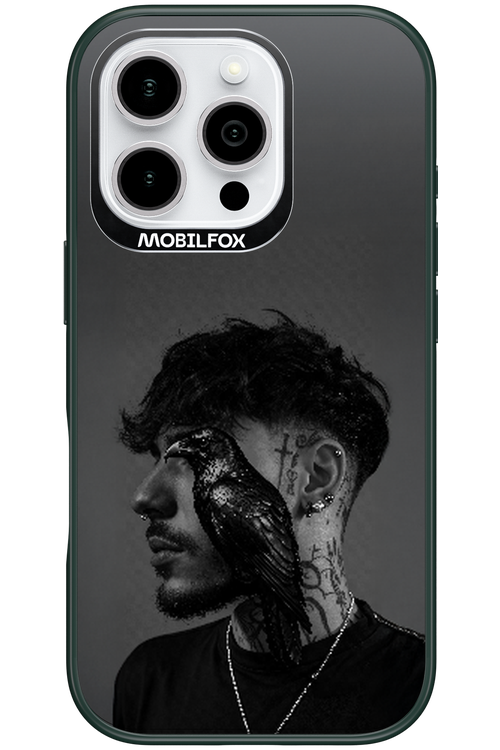 RAVEN 2.0 - Apple iPhone 16 Pro