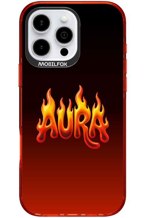 Aura 2.0 - Apple iPhone 16 Pro Max