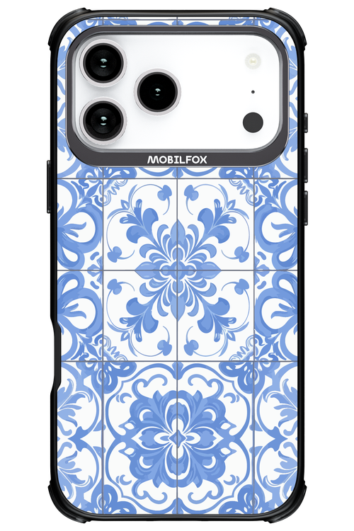 Amalfi Club 2.0 - Apple iPhone 17 Pro Max
