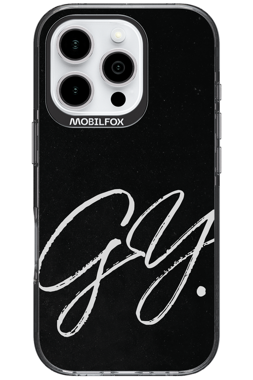 (Off Space) GY 2.0 - Apple iPhone 16 Pro