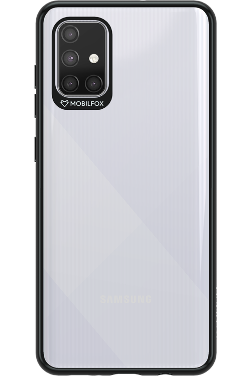 NUDE - Samsung Galaxy A71