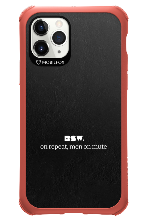 BSW FourSeasons 7 2.0 - Apple iPhone 11 Pro