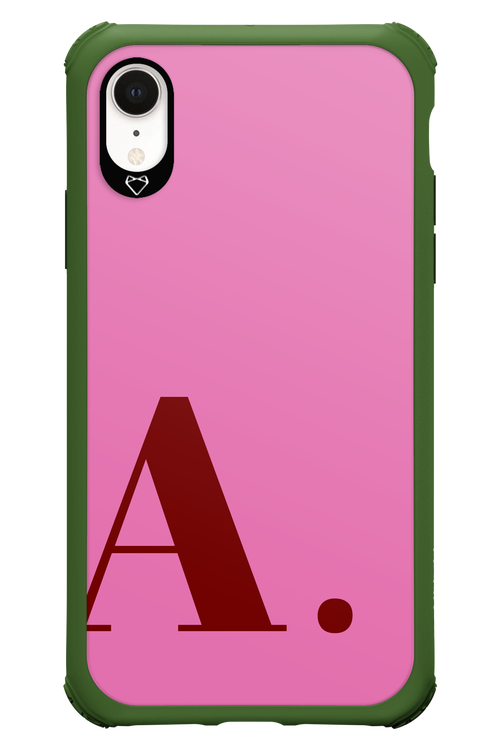 A (Sorbet) 2.0 - Apple iPhone XR