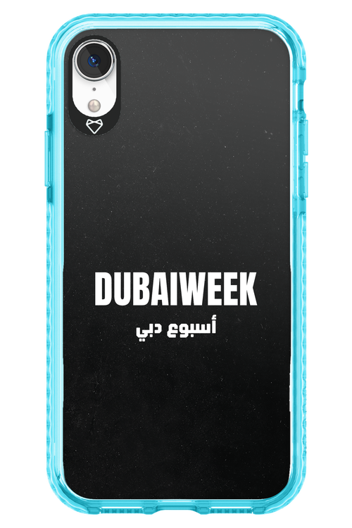Dubaiweek Simple 2.0 - Apple iPhone XR