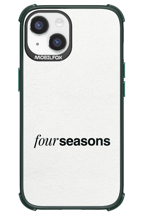 BSW FourSeasons 11 2.0 - Apple iPhone 14