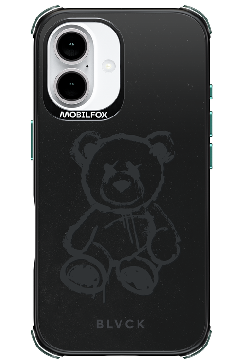 BLVCK BEAR 2.0 - Apple iPhone 16