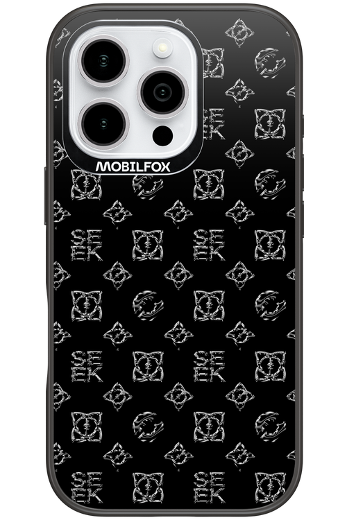 Symbols - Apple iPhone 16 Pro