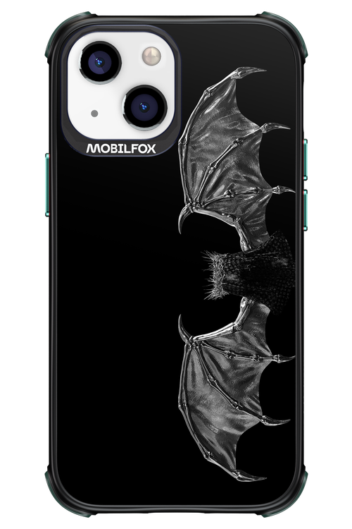 Dark Wings - Apple iPhone 13 Mini