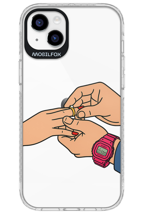 Lover - Apple iPhone 14 Plus