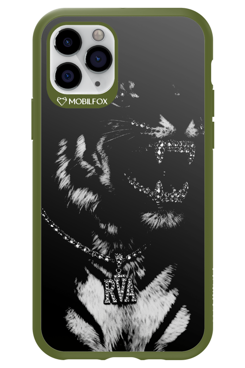 Tiger RVA 2.0 - Apple iPhone 11 Pro