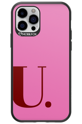 U (Sorbet) 2.0 - Apple iPhone 12 Pro