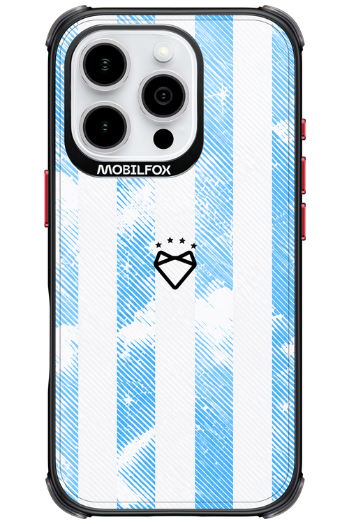 Argentina II 2.0 - Apple iPhone 16 Pro
