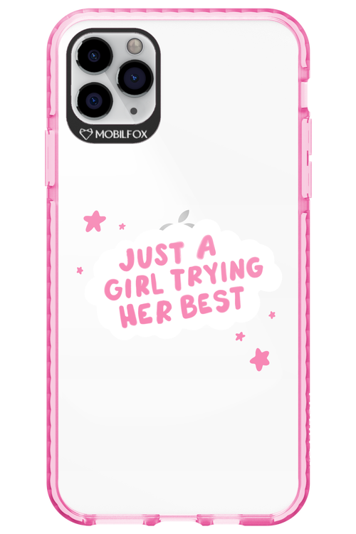 Her Best - Apple iPhone 11 Pro Max