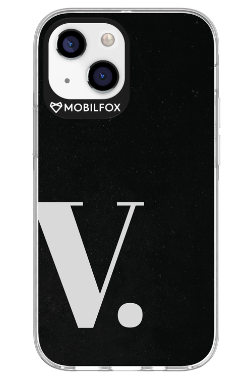 V (Off Space) 2.0 - Apple iPhone 13 Mini