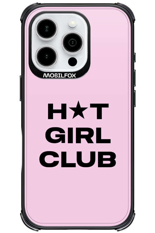 Hot Girl - Apple iPhone 16 Pro