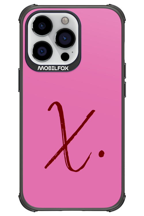 (Sorbet) X 2.0 - Apple iPhone 13 Pro