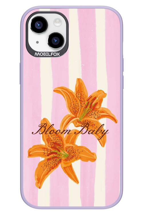 Bloom Baby 2.0 - Apple iPhone 14 Plus