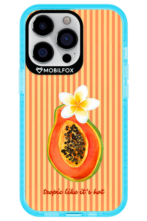Hot Tropic 2.0 - Apple iPhone 13 Pro