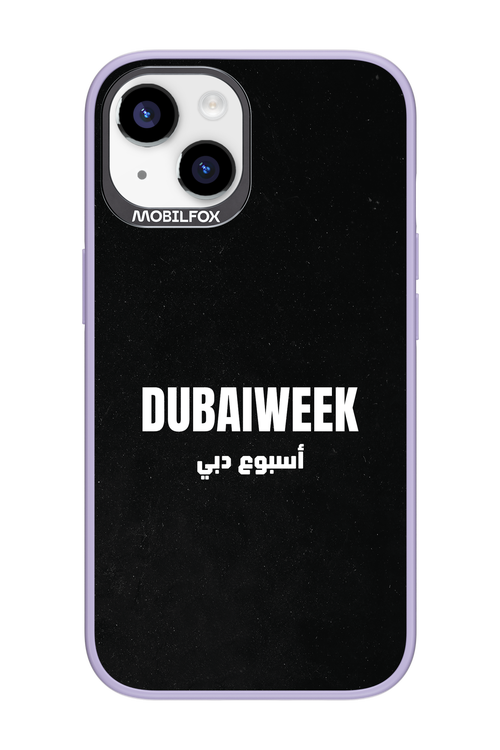 Dubaiweek Simple 2.0 - Apple iPhone 14