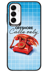 Offshore 2.0 - Samsung A16