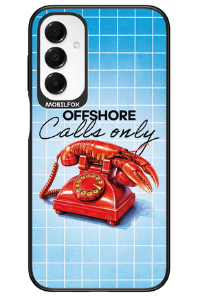 Offshore 2.0 - Samsung A16