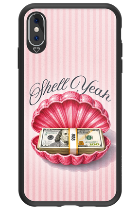 Shell Yeah 2.0 - Apple iPhone XS Max