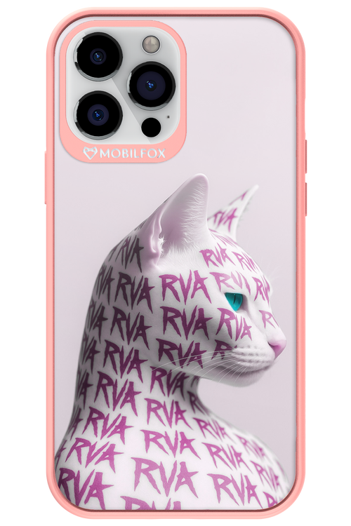 RVA Cat 2.0 - Apple iPhone 13 Pro Max