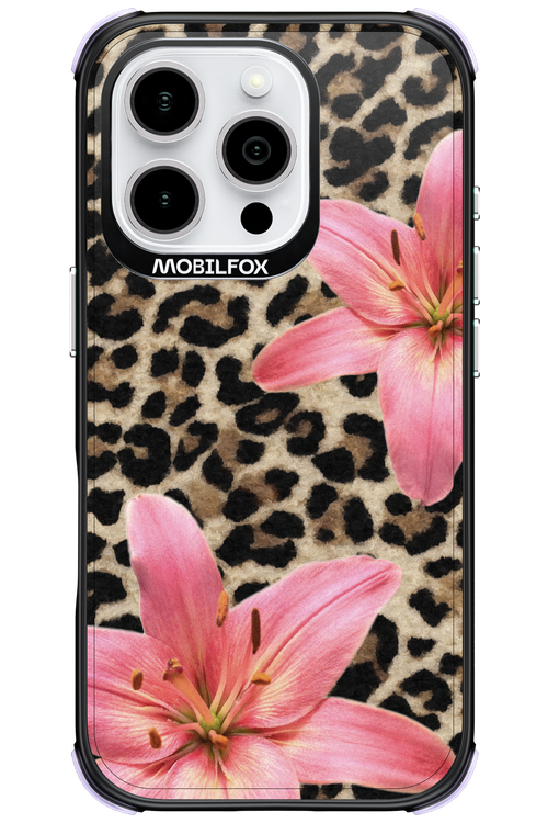 Leobloom - Apple iPhone 16 Pro