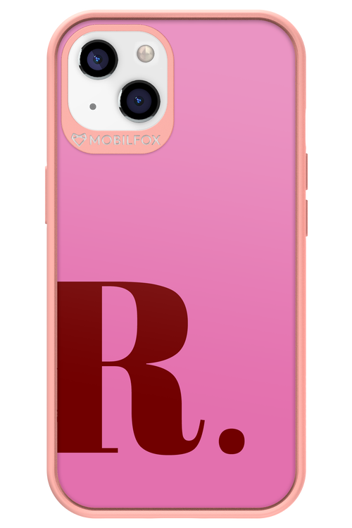 R (Sorbet) 2.0 - Apple iPhone 13