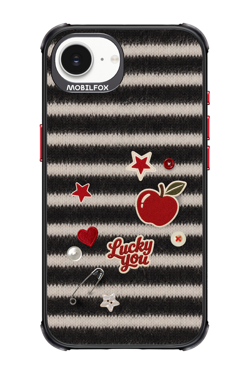 Lucky You 2.0 - Apple iPhone 17e